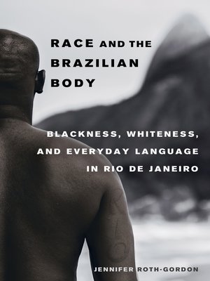 cover image of Race and the Brazilian Body